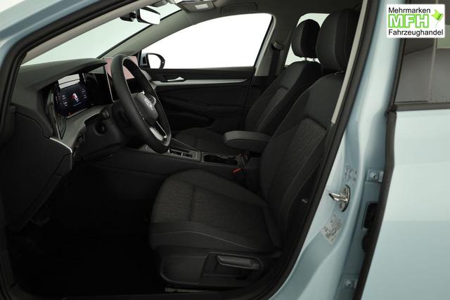 Volkswagen Golf Variant VIII 2.0 TDI DSG Life, easyOpen, Kamera, 3-J Garantie 