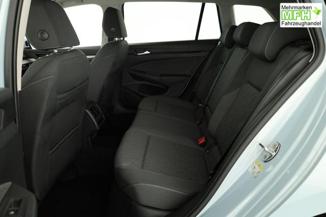 Volkswagen Golf Variant VIII 2.0 TDI DSG Life, easyOpen, Kamera, 3-J Garantie 