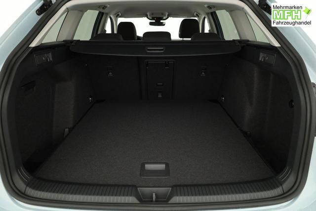 Volkswagen Golf Variant VIII 2.0 TDI DSG Life, easyOpen, Kamera, 3-J Garantie 