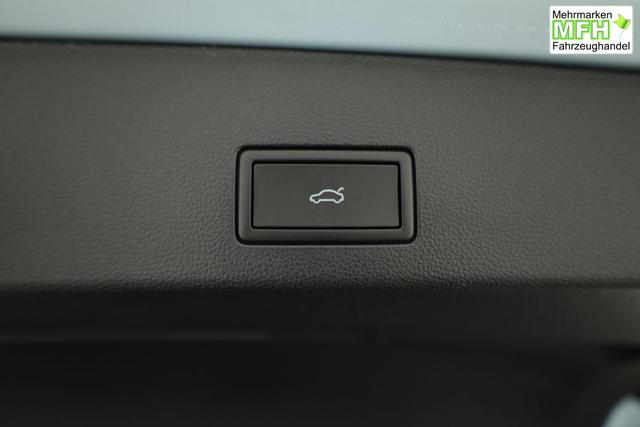 Volkswagen Golf Variant VIII 2.0 TDI DSG Life, easyOpen, Kamera, 3-J Garantie 