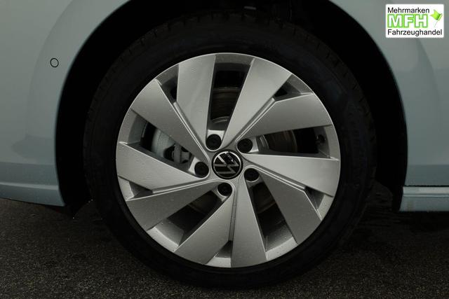 Volkswagen Golf Variant VIII 2.0 TDI DSG Life, easyOpen, Kamera, 3-J Garantie 