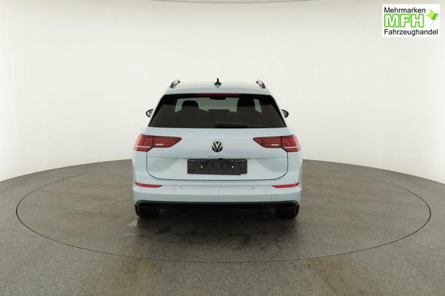 Volkswagen Golf Variant VIII 2.0 TDI DSG Life, easyOpen, Kamera, 3-J Garantie 