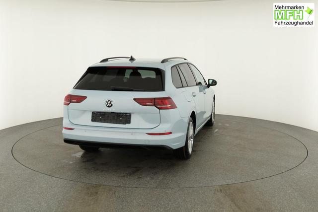 Volkswagen Golf Variant VIII 2.0 TDI DSG Life, easyOpen, Kamera, 3-J Garantie 