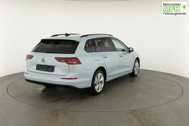 Volkswagen Golf Variant VIII 2.0 TDI DSG Life, easyOpen, Kamera, 3-J Garantie 