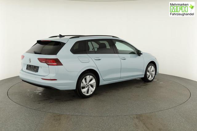 Volkswagen Golf Variant VIII 2.0 TDI DSG Life, easyOpen, Kamera, 3-J Garantie 