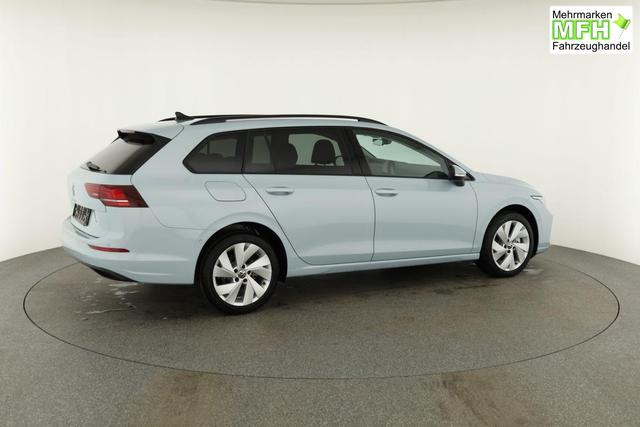Volkswagen Golf Variant VIII 2.0 TDI DSG Life, easyOpen, Kamera, 3-J Garantie 