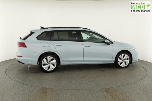 Volkswagen Golf Variant VIII 2.0 TDI DSG Life, easyOpen, Kamera, 3-J Garantie 