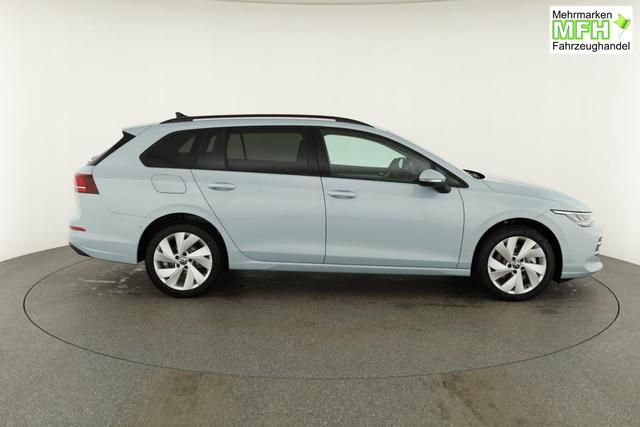 Volkswagen Golf Variant VIII 2.0 TDI DSG Life, easyOpen, Kamera, 3-J Garantie 
