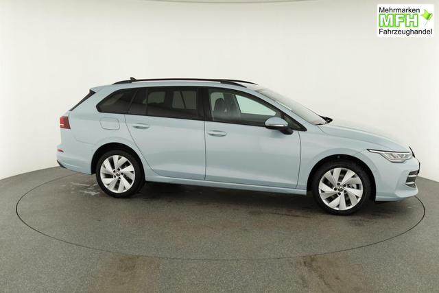 Volkswagen Golf Variant VIII 2.0 TDI DSG Life, easyOpen, Kamera, 3-J Garantie 