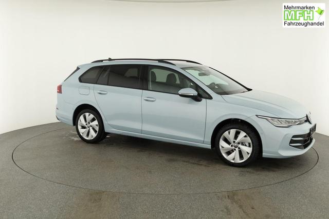 Volkswagen Golf Variant VIII 2.0 TDI DSG Life, easyOpen, Kamera, 3-J Garantie 