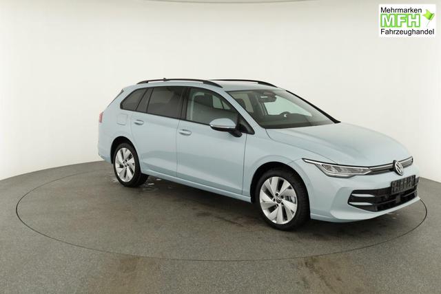 Volkswagen Golf Variant VIII 2.0 TDI DSG Life, easyOpen, Kamera, 3-J Garantie 