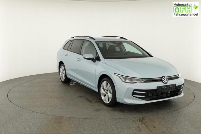 Volkswagen Golf Variant VIII 2.0 TDI DSG Life, easyOpen, Kamera, 3-J Garantie 