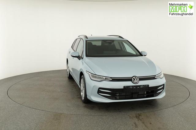 Volkswagen Golf Variant VIII 2.0 TDI DSG Life, easyOpen, Kamera, 3-J Garantie 
