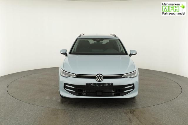 Volkswagen Golf Variant VIII 2.0 TDI DSG Life, easyOpen, Kamera, 3-J Garantie 