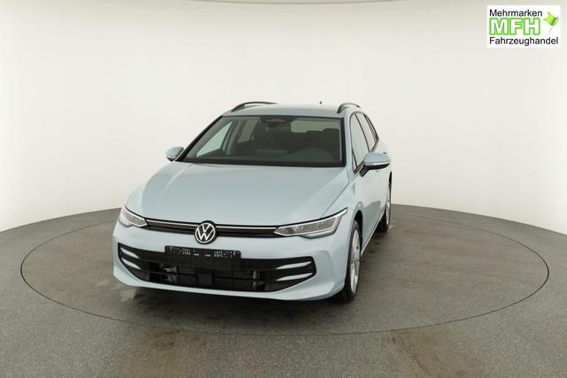 Volkswagen Golf Variant VIII 2.0 TDI DSG Life, easyOpen, Kamera, 3-J Garantie 