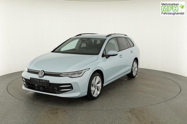 Volkswagen Golf Variant VIII 2.0 TDI DSG Life, easyOpen, Kamera, 3-J Garantie 
