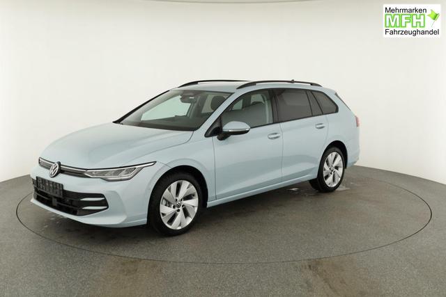Volkswagen Golf Variant VIII 2.0 TDI DSG Life, easyOpen, Kamera, 3-J Garantie 