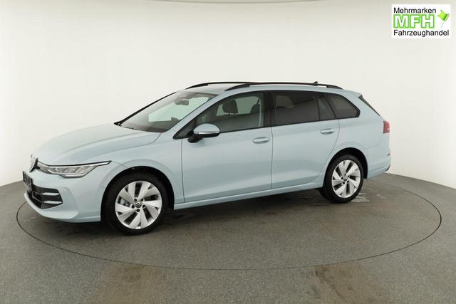 Volkswagen Golf Variant VIII 2.0 TDI DSG Life, easyOpen, Kamera, 3-J Garantie 