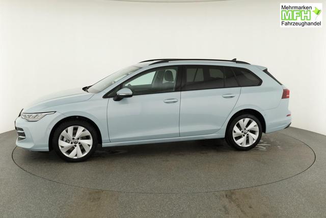 Volkswagen Golf Variant VIII 2.0 TDI DSG Life, easyOpen, Kamera, 3-J Garantie 