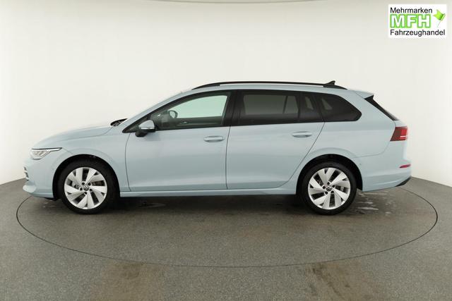 Volkswagen Golf Variant VIII 2.0 TDI DSG Life, easyOpen, Kamera, 3-J Garantie 