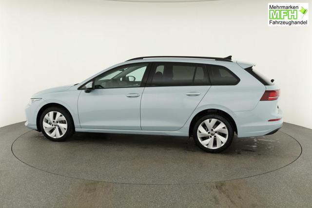 Volkswagen Golf Variant VIII 2.0 TDI DSG Life, easyOpen, Kamera, 3-J Garantie 