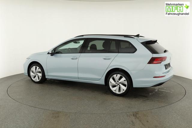 Volkswagen Golf Variant VIII 2.0 TDI DSG Life, easyOpen, Kamera, 3-J Garantie 