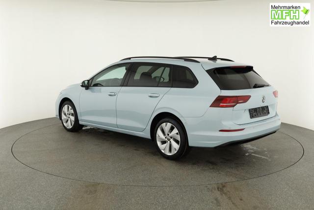 Volkswagen Golf Variant VIII 2.0 TDI DSG Life, easyOpen, Kamera, 3-J Garantie 