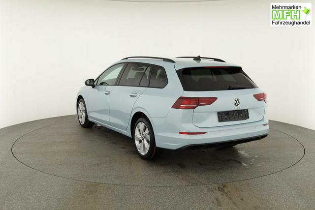 Volkswagen Golf Variant VIII 2.0 TDI DSG Life, easyOpen, Kamera, 3-J Garantie 