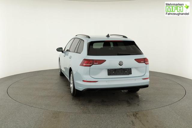 Volkswagen Golf Variant VIII 2.0 TDI DSG Life, easyOpen, Kamera, 3-J Garantie 