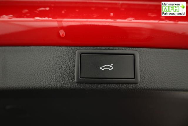 Skoda Octavia Combi 2.0 TSI 195 kW RS DSG, AHK, Navi, Matrix, Side, Winter, 5 J.-Garantie 