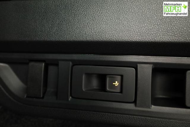 Skoda Octavia Combi 2.0 TSI 195 kW RS DSG, AHK, Navi, Matrix, Side, Winter, 5 J.-Garantie 