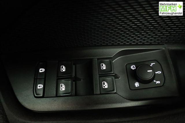 Skoda Octavia Combi 2.0 TSI 195 kW RS DSG, Pano, AHK, Navi, Matrix, Side, Winter, 5 J.-Garantie 