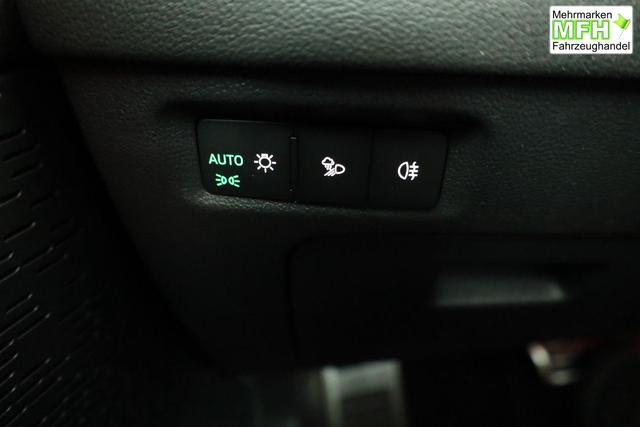 Skoda Octavia Combi 2.0 TSI 195 kW RS DSG, Pano, AHK, Navi, Matrix, Side, Winter, 5 J.-Garantie 