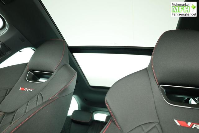 Skoda Octavia Combi 2.0 TSI 195 kW RS DSG, Pano, AHK, Navi, Matrix, Side, Winter, 5 J.-Garantie 