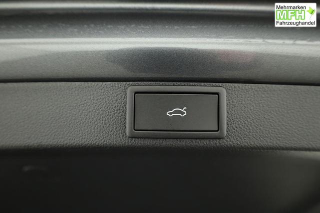 Skoda Octavia Combi 2.0 TSI 195 kW RS DSG, Pano, AHK, Navi, Matrix, Side, Winter, 5 J.-Garantie 