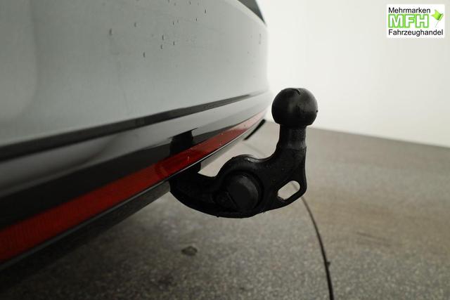 Skoda Octavia Combi 2.0 TSI 195 kW RS DSG, Pano, AHK, Navi, Matrix, Side, Winter, 5 J.-Garantie 