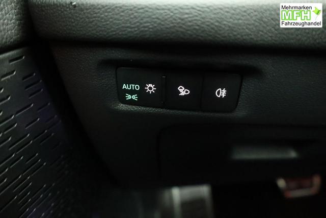 Skoda Octavia Combi 2.0 TSI 195 kW RS DSG, Pano, AHK, Navi, Matrix, Side, Winter, 5 J.-Garantie 