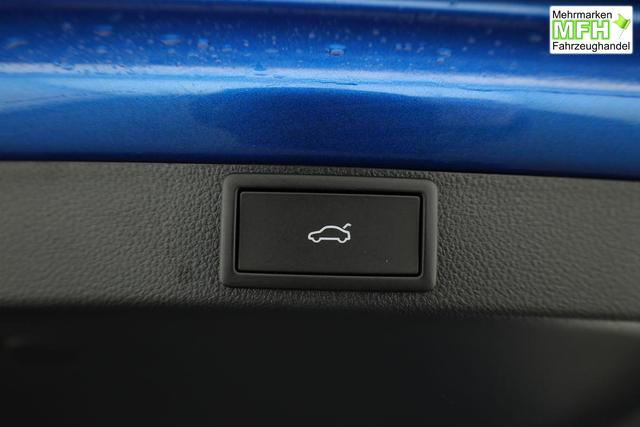 Skoda Octavia Combi 2.0 TSI 195 kW RS DSG, Pano, AHK, Navi, Matrix, Side, Winter, 5 J.-Garantie 