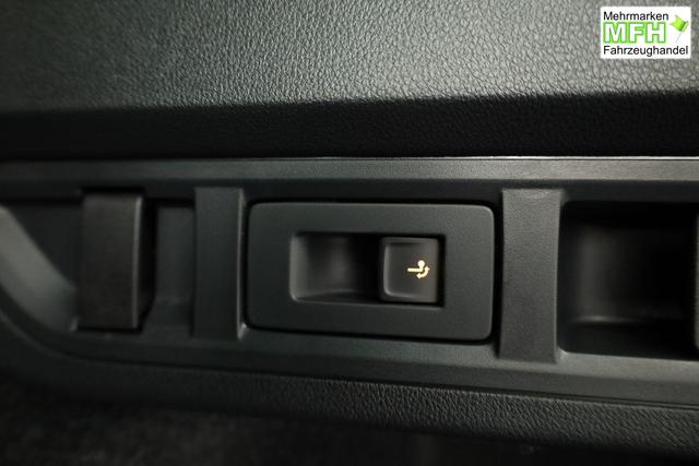 Skoda Octavia Combi 2.0 TSI 195 kW RS DSG, Pano, AHK, Navi, Matrix, Side, Winter, 5 J.-Garantie 