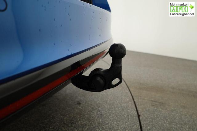 Skoda Octavia Combi 2.0 TSI 195 kW RS DSG, Pano, AHK, Navi, Matrix, Side, Winter, 5 J.-Garantie 