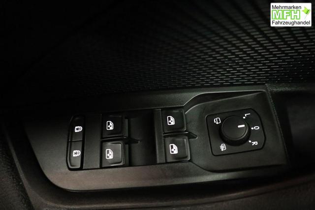 Skoda Octavia Combi 2.0 TSI 195 kW RS DSG, Standheizung, AHK, Navi, Matrix, Side, Winter, 5 J.-Garantie 