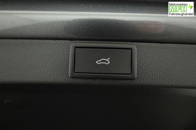 Skoda Octavia Combi 2.0 TSI 195 kW RS DSG, Standheizung, AHK, Navi, Matrix, Side, Winter, 5 J.-Garantie 