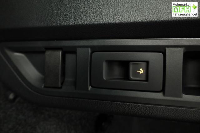 Skoda Octavia Combi 2.0 TSI 195 kW RS DSG, Standheizung, AHK, Navi, Matrix, Side, Winter, 5 J.-Garantie 