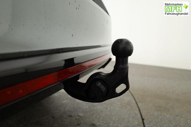 Skoda Octavia Combi 2.0 TSI 195 kW RS DSG, Standheizung, AHK, Navi, Matrix, Side, Winter, 5 J.-Garantie 