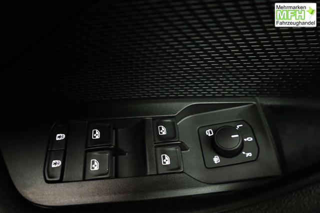 Skoda Octavia Combi 2.0 TSI 195 kW RS DSG, AHK, Navi, Matrix, Cant, Side, Winter, 5 J.-Garantie 