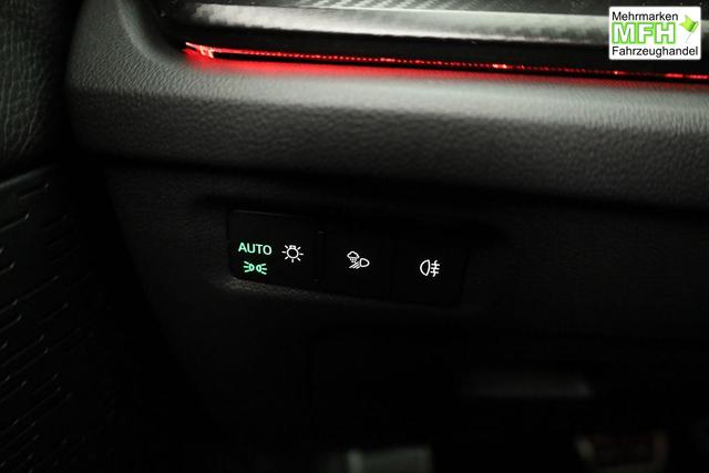 Skoda Octavia Combi 2.0 TSI 195 kW RS DSG, AHK, Navi, Matrix, Cant, Side, Winter, 5 J.-Garantie 