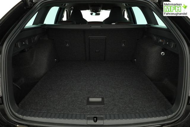 Skoda Octavia Combi 2.0 TSI 195 kW RS DSG, AHK, Navi, Matrix, Cant, Side, Winter, 5 J.-Garantie 