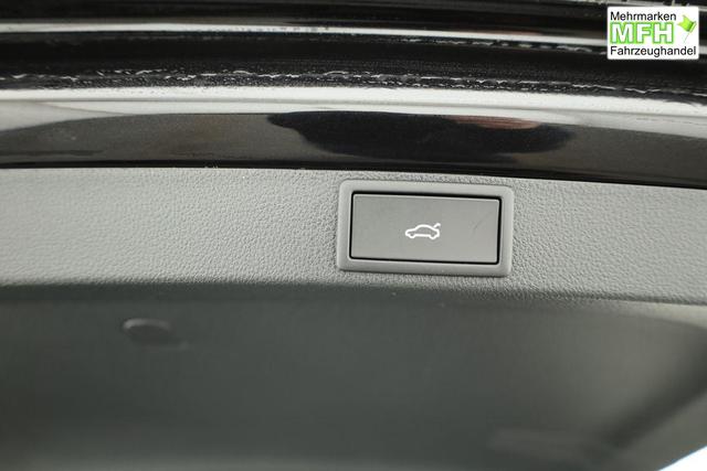 Skoda Octavia Combi 2.0 TSI 195 kW RS DSG, AHK, Navi, Matrix, Cant, Side, Winter, 5 J.-Garantie 