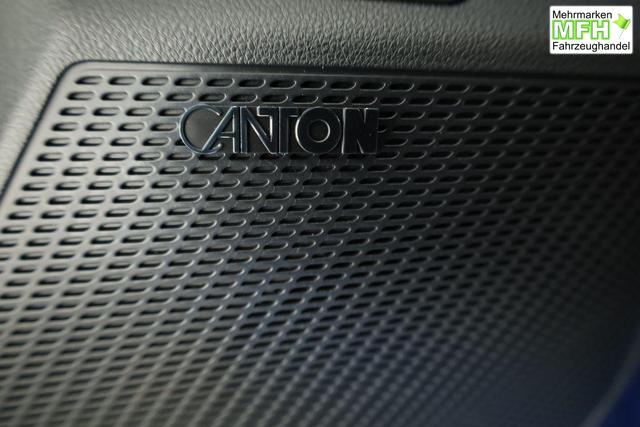 Skoda Octavia Combi 2.0 TSI 195 kW RS DSG, AHK, Navi, Matrix, Canton, Side, Winter, 5 J.-Garantie 