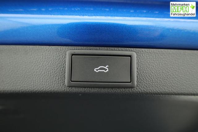 Skoda Octavia Combi 2.0 TSI 195 kW RS DSG, AHK, Navi, Matrix, Canton, Side, Winter, 5 J.-Garantie 